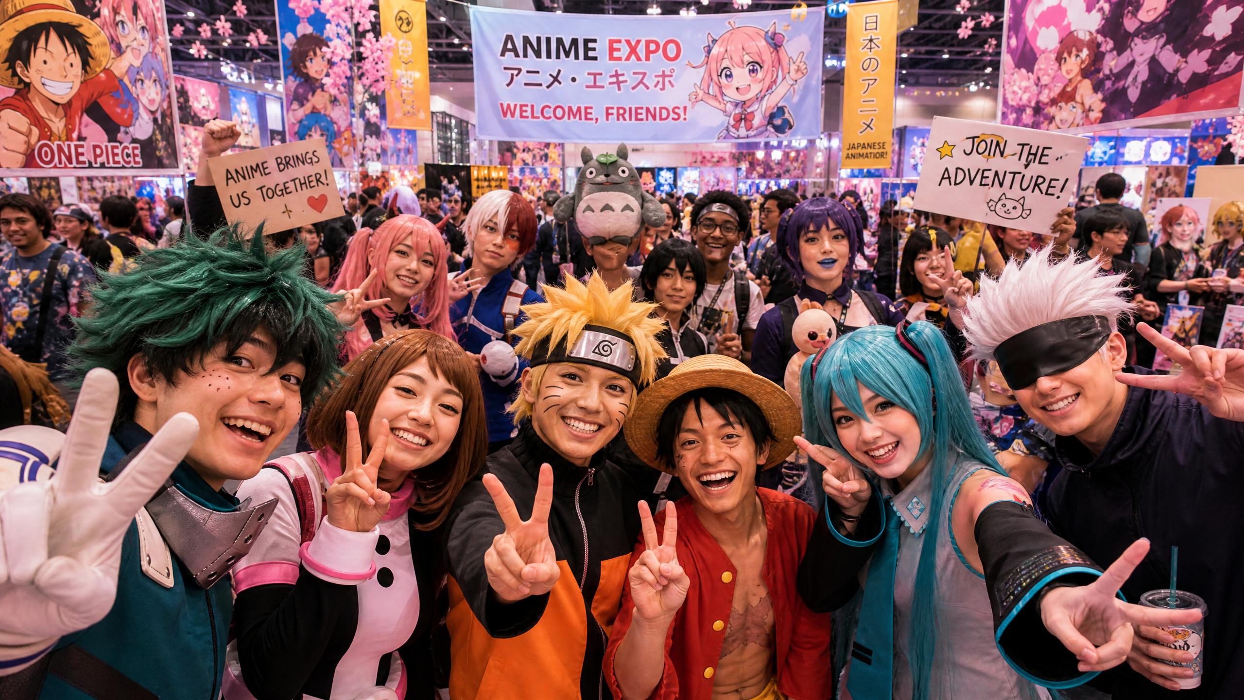 小蓝导航-二次元Cosplay动漫演示教程